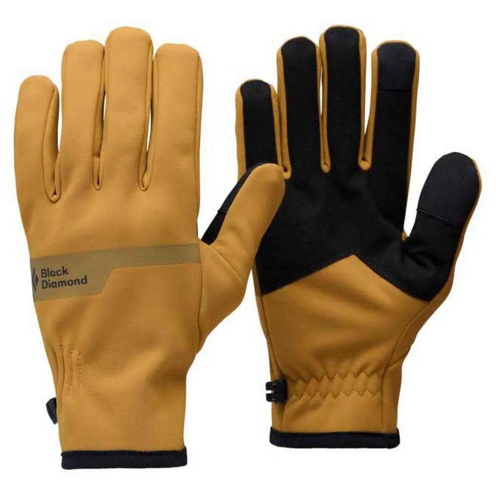 Black Diamond Gloves Everyday Softshell
