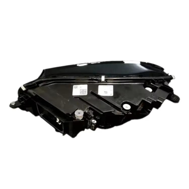 2228208704/2228208804 Headlights Compatible with 2020-2025 Mercedes-Benz W222