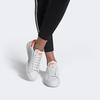 Adidas Originals Stan Smith 'White Orange' Women's EE5863