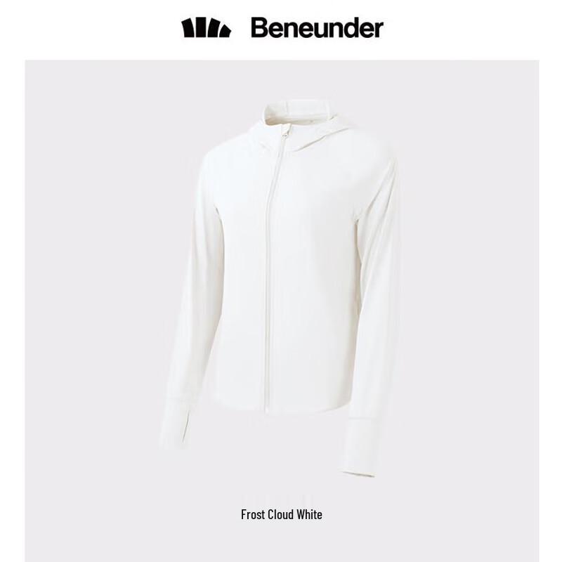 Beneunder Weiyu Ice-Touch Sun Protection Jacket