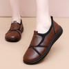 New Style Canvas Casual Shoes - Women's Soft-soled Versatile One-piece Shoes
