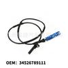 BWM X1 (E84) 2012-2016 ABS/Wheel Speed Sensor Front Left/Rear Right