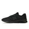 New Balance 997 Triple Black Pánské tenisky CM997HCI