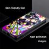 Anime Beliebtes LoveLive Handyhülle Für Xiaomi Redmi 14C 13C 12C Note14 13 12 11 10 Pro Plus S Weiche Schwarze Handyhülle