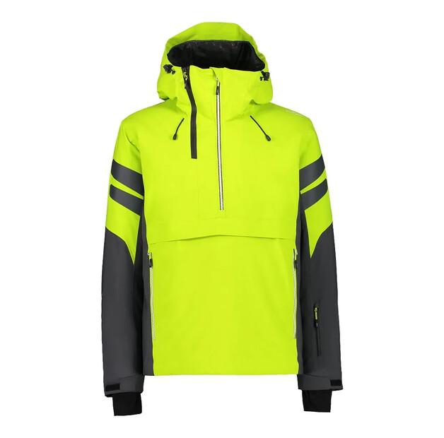 

CMP Fix Hood 31W1157 куртка S