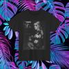 Tricou Ciri Witcher 3, Tricou Gamer, Tricou Jocuri Video, Tricou Grafic Unisex, Gaming