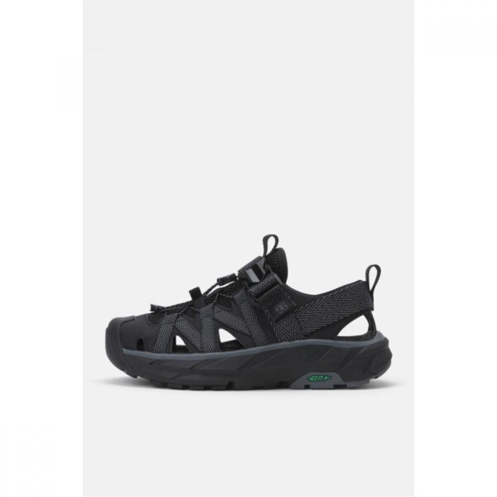 Kolon Sports Unisex Sandal Dragon 2 Fe2ax25400blk