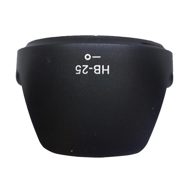 10pcs HB-23 HB-25 HB-26 HB-29 HB-37 HB-50 HB-57 HB-58 HB-63 Camera Lens Hood for Nikon Lens Camera