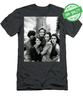 Peter Lindbergh Naomi Campbell Linda Evangelista Tatjana Patitz T-Shirt SH2033