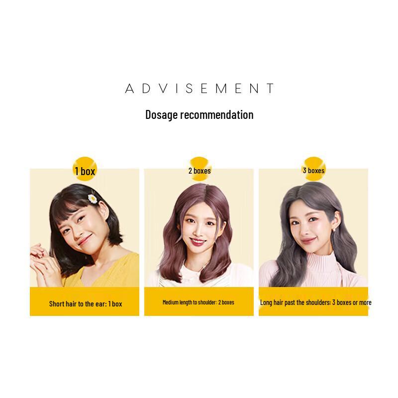 Schwarzkopf Freshlight 3-69 Velvet Nude Purple Hair Dye