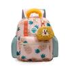 Fun And Trendy Childrens School Backpack With Breathable Design Available In Multiple Sizes And Fruit Colors Inspired