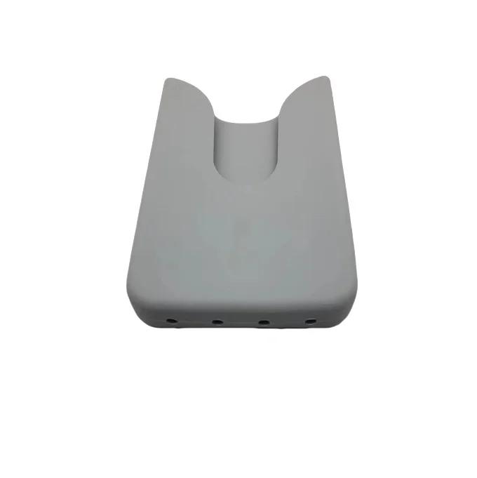 Bogg Bag Silicone Phone Holder Eva Storage Basket Inserts Hook Set Small Key Chain Clip Storage Accessories Beach Bag Organizer