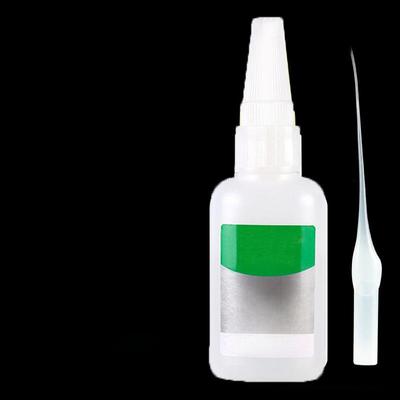 Iron Bond Quick-Dry Glue: Strong Welding & Shoe Repair Adhesive