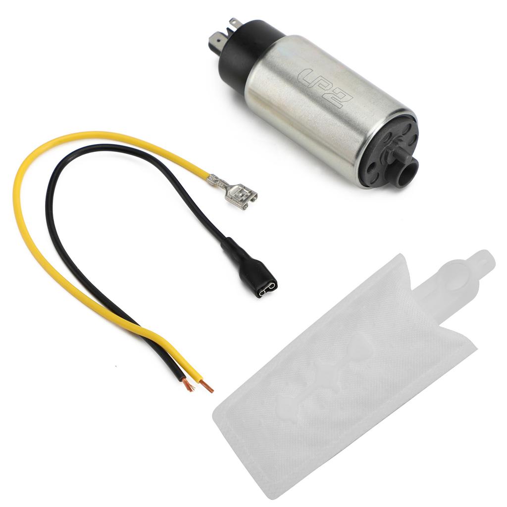 Drivstoffpumpe m/Filter For Suzuki Burgman 125 200 07-19 Sixteen UX125 UX150 08-14
