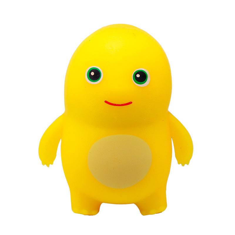 

Медленный отскок Naloong Динозавр Дракон Декомпрессия Детская игрушка Праздничный подарок