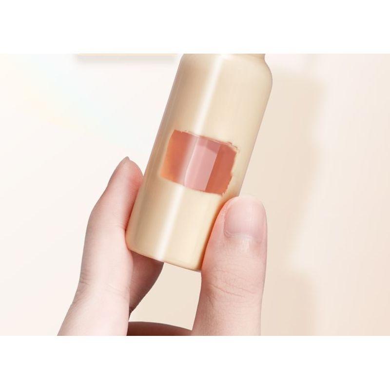 SIMBLER - Retractable Silicone Makeup Spatula / Spoon / Set