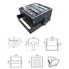 SEMPERLEY LED Rainbow Outdoor Floodlight