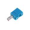 Automotive Connector Z Universal Male/Female SMA Male/Female Head Adapter
