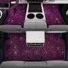 Chery R7/S7 Starry Sky Velvet Floor Mats - Customized Car Carpet Accessories