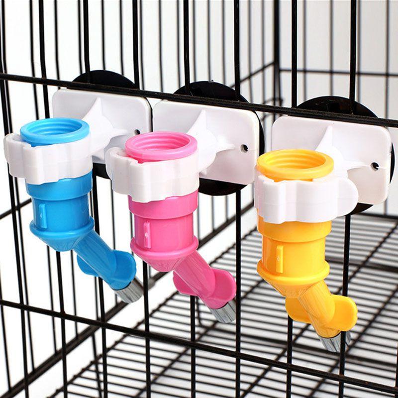 Versatile Pet Dog Cat Drinking Kit With Classic Design Water Dispenser Fountain
