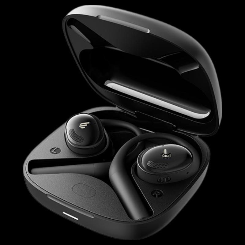 

EDIFIER X Fit Open-Ear Bluetooth Headphones