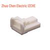 Automotive 6-Pin Wire-to-Wire Connector (90980-12C72 DJ7068-0.7-11)