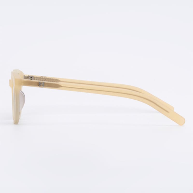 MATTEPUZ CY-135 SUNGLASS Ivory