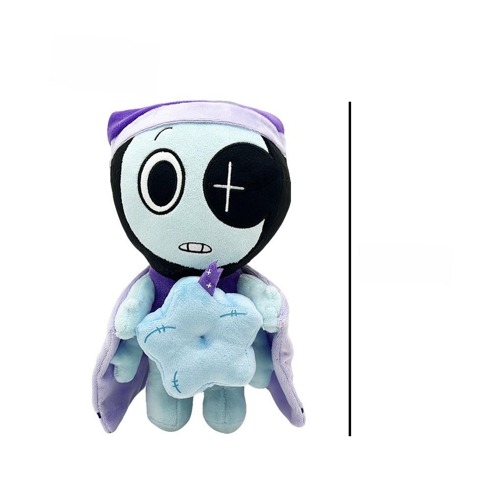 Plush Dandys World Stuffed Toy With Soft Pp Cotton For Kids Playroom