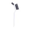 Multifunctional Hard Bristle Crevice Cleaning Brush Corner Window Gap Cleaning Brushes Tools for Kitchen Bathroom Household Use