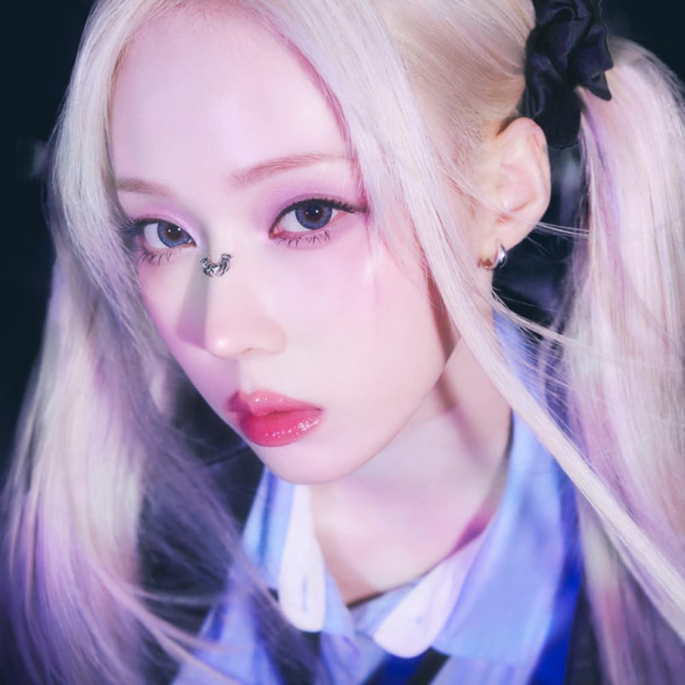 ESPOIR Eyeshadow Palette Geek Eyeshadow Palette for Winter Cool Blue Deep and Gray Complete Your Look In One Go with This Brow and Official ESPOIR