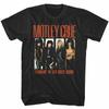 Motley Crue T-Shirt