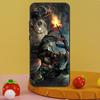 Stalker Clear Sky Case For Honor 200 Pro X9c X9a X8a X7a X6a X7 X8 X9 X8b X9b 50 70 90 Magic 5 6 Lite Cover