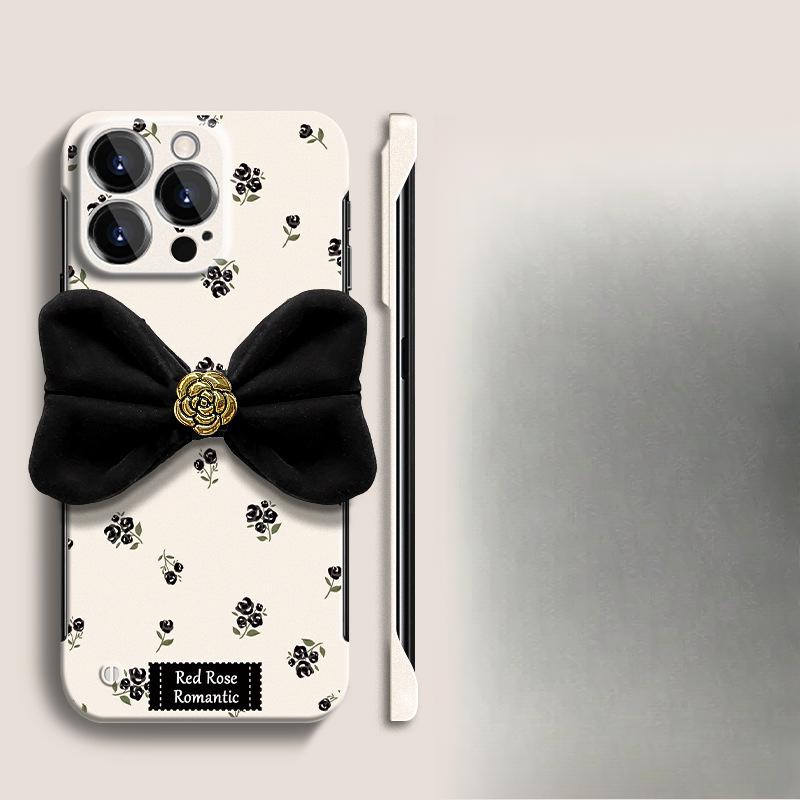 

Подставка для куклы «Камелия» подходит для чехла для телефона Apple 16PRO 15Plus. Он ультратонкий, безрамочный и противоударный iPhone 16