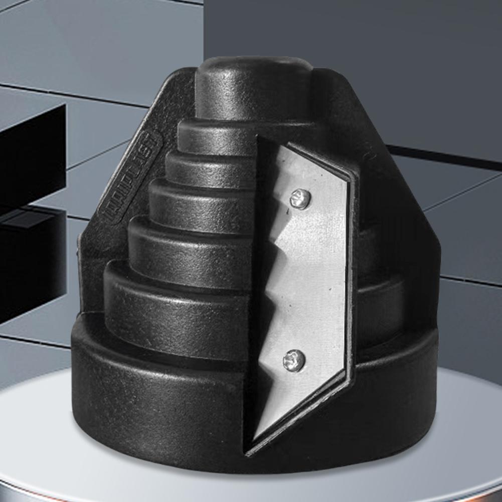 20-63mm PE Pipe Chamfer Tool Reusable Inner-Outer Tube Deburring Reamer Precise Cutting Device for Smooth Bevels  Fit