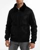 European Cross-Border Lapel Leather & Fur Integrated Jacket - Autumn/Winter Fashionable Outerwear