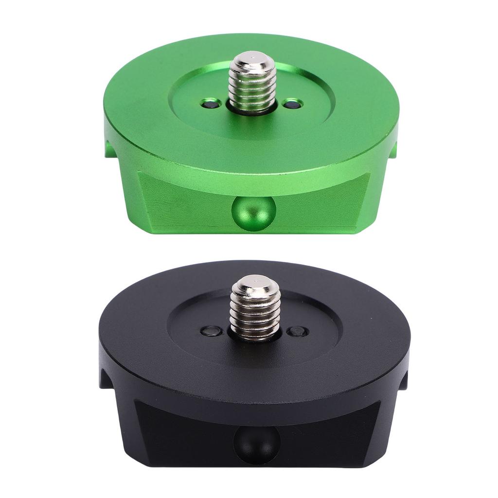 Telescope Ball Head Adapter Aluminum Alloy DSLR Camera Ball Head Connection Pedestal Astronomical Te