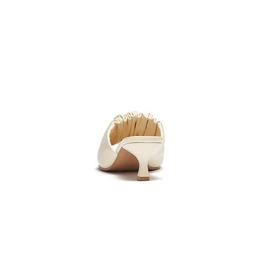 Coagment Cm22S5Ch-403 Butter [Fia Mule]