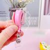 1pc Lovely Cartoon Animals Retractable Nurse Doctor Badge Reel Clips Hospital Medical Students ID Name Card Holder