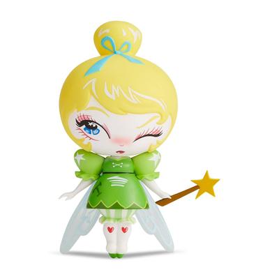 Enesco Die Welt von Miss Mindy, Vinyl Tinkerbell 6001675