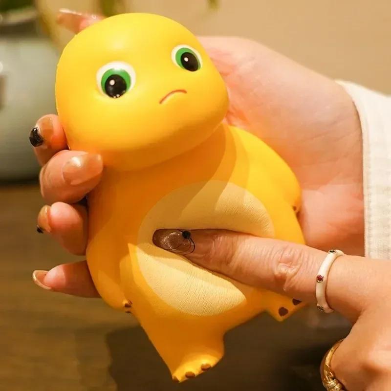 Bai Fen Bai Toys Nailong Plush Toys Playsets, Cute Milk Dragon Doll Soft Stuffed Animal Pillow Gift Present