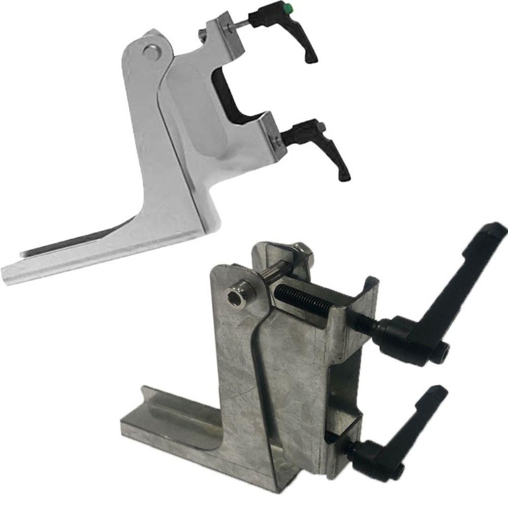 Efficient Design Garden Weed Remover Precision Tool Step-on Weed Removal Aid Home Gardening