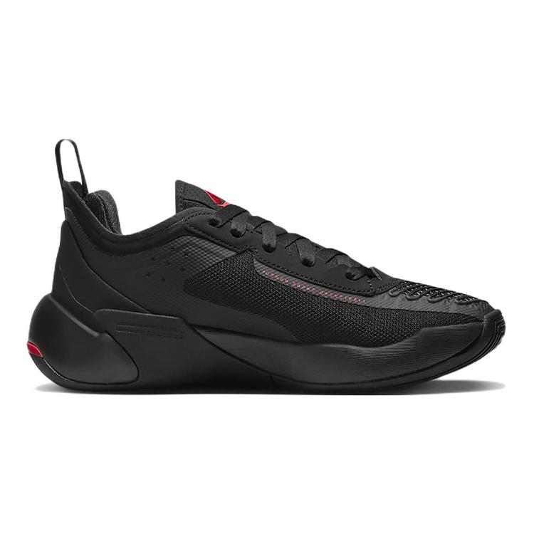 New Jordan Luka 1 Bred Long Range GS DQ6513-060