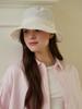 Meleuhen Cotton String Bucket Hat_3Color