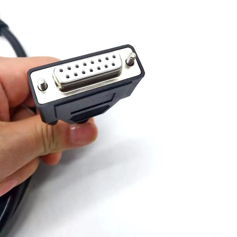 16PIN Main Cable for Gscan3 OBD2 Car Truck Programmer Main Test Line Diagnostic Tools for G1PDDCA001/G1PDDCA006 G-scan 3 Adapter