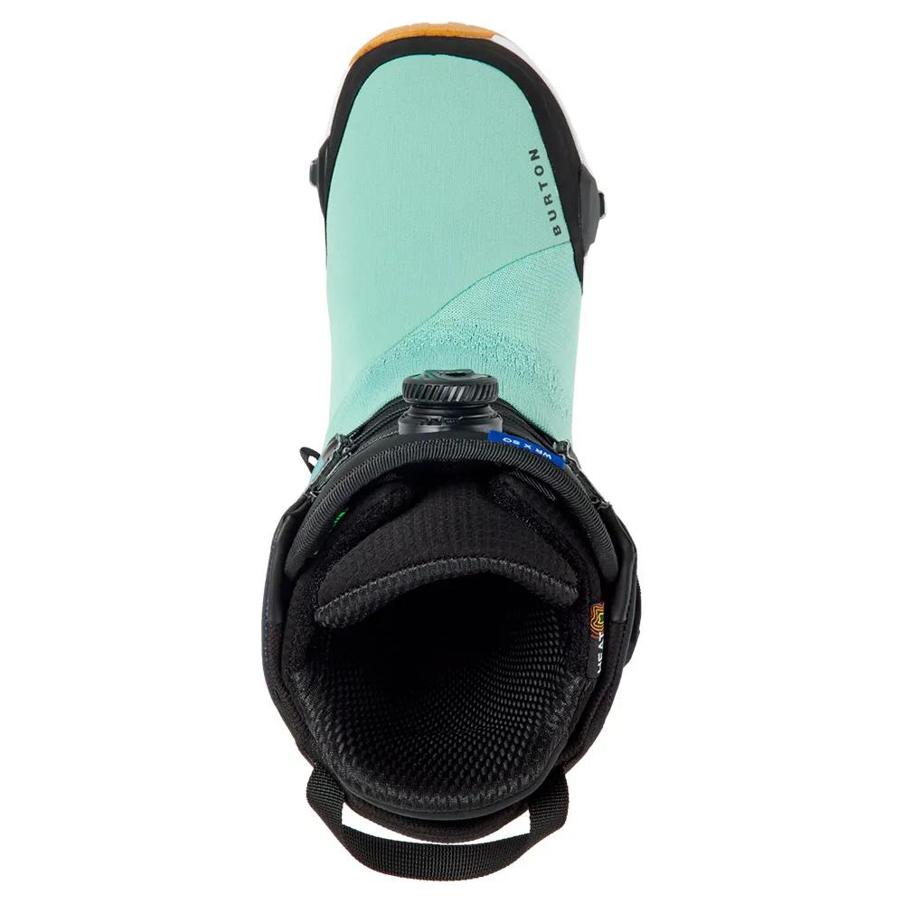 Burton Сноубордические ботинки Waverange X Step On