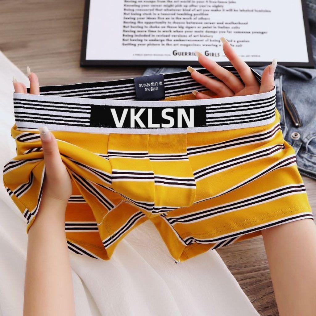 Мужское нижнее белье — фото 3