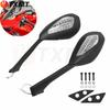 Ducati 899/959/1199/1299S V4/V4s/V2 Rearview Reflective Mirror