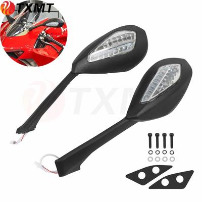 Espejo Retrovisor Reflectante Ducati 899/959/1199/1299S V4/V4s/V2