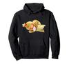 Monchhichi Graphic Hoodie