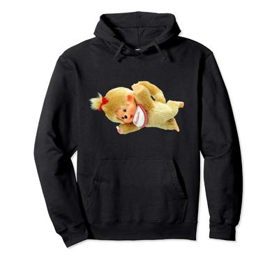 Monchhichi Graphic Hoodie
